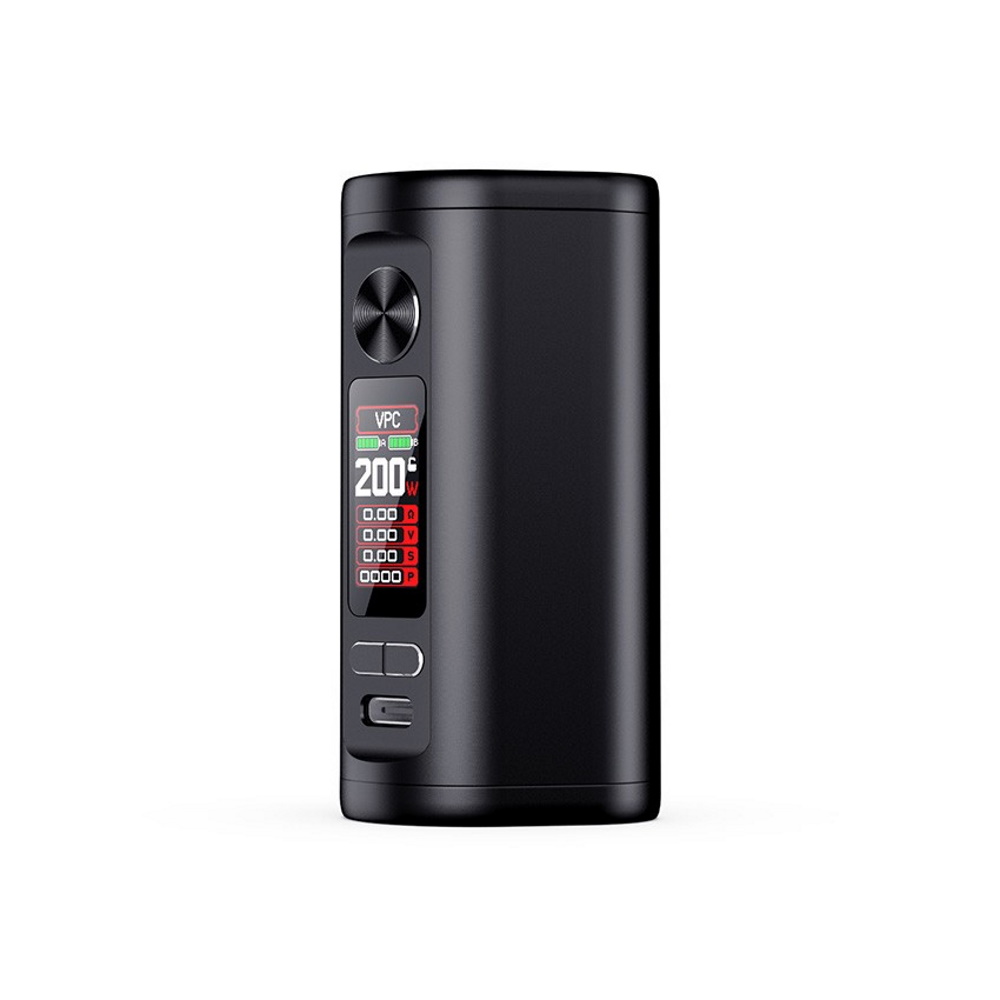 

Мод Hellvape Hell200 200W, Legend Black