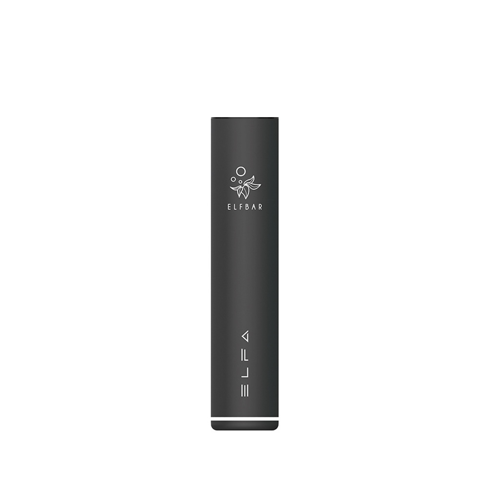 

Набор Elf Bar Elfa D20 10W 850mAh, Black