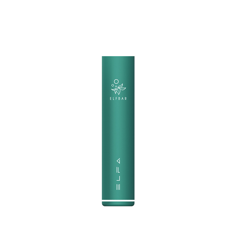 

Набор Elf Bar Elfa D20 10W 850mAh, Dark Green