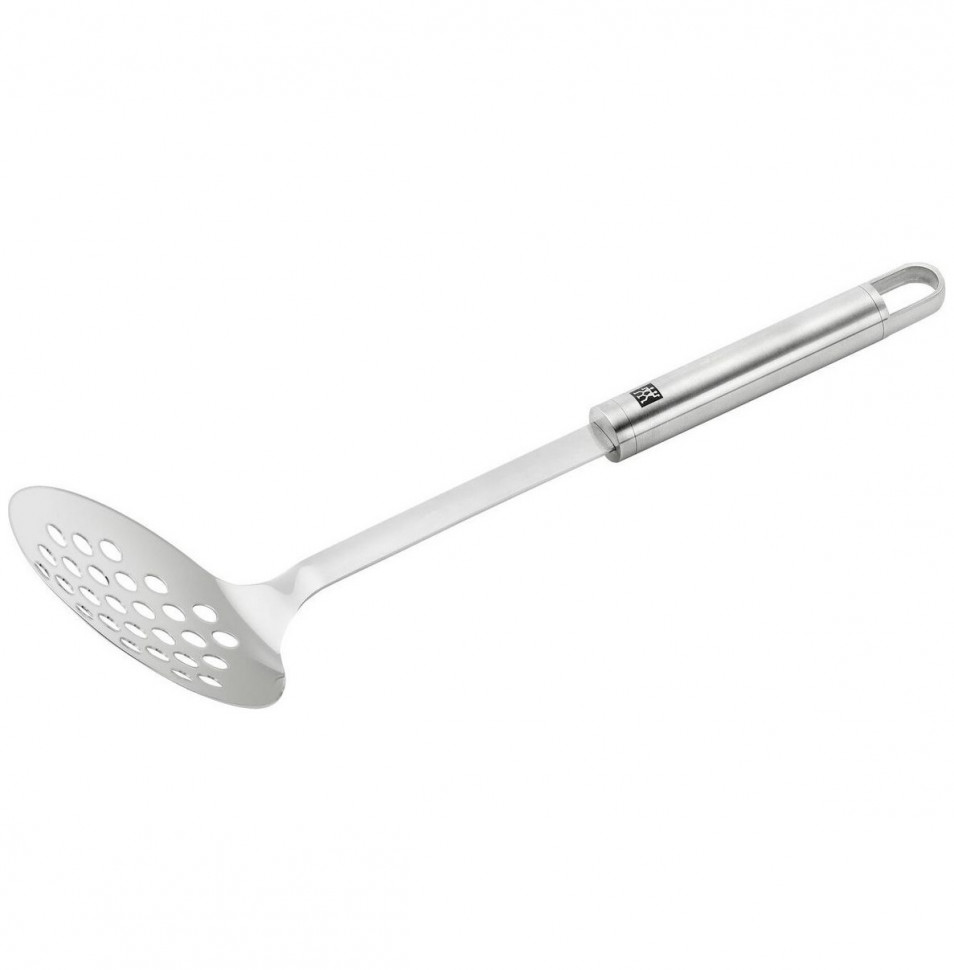 

Шумовка 33,2 см, Pro, ZWILLING, 307783, Серебристый, Pro