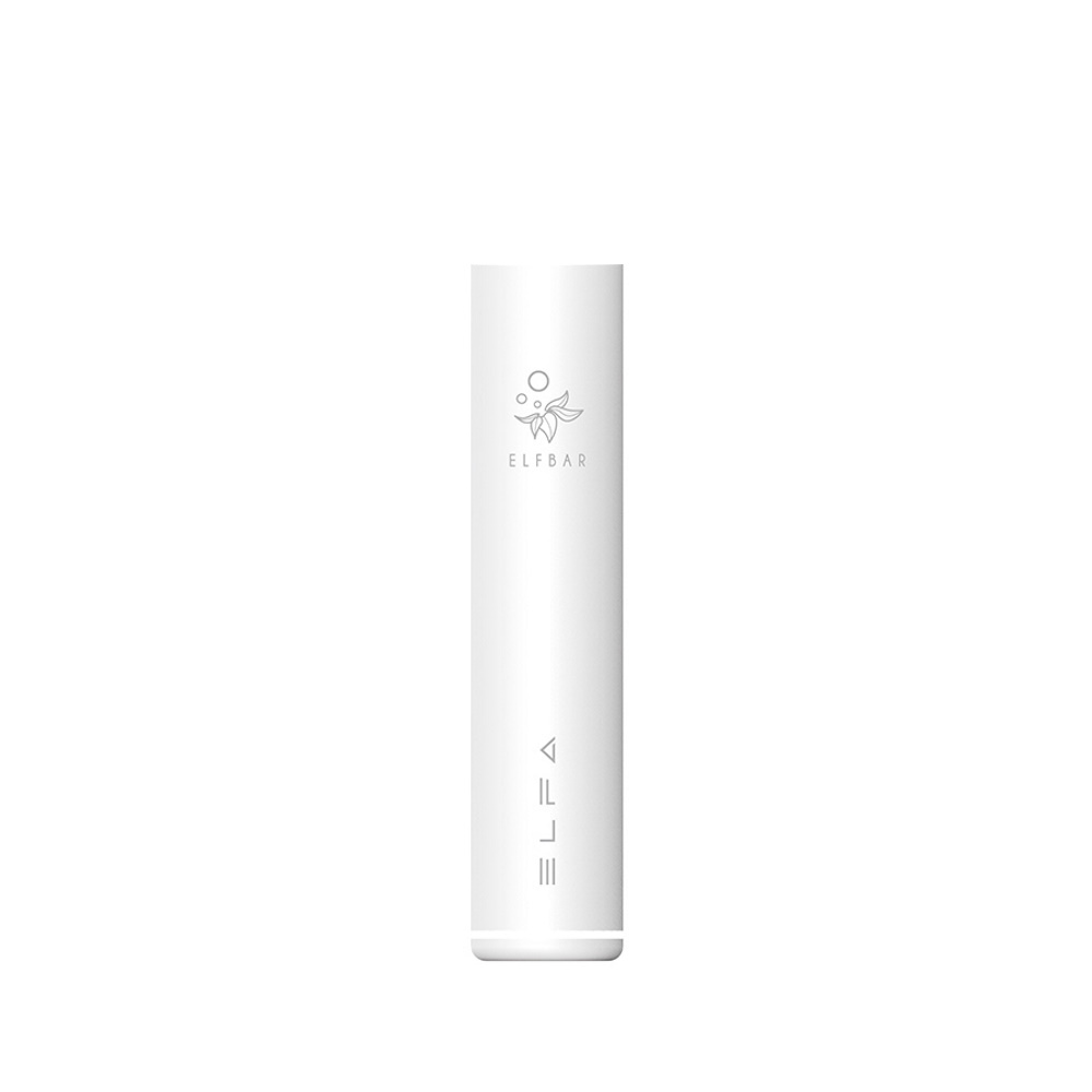 

Набор Elf Bar Elfa D20 10W 850mAh, White