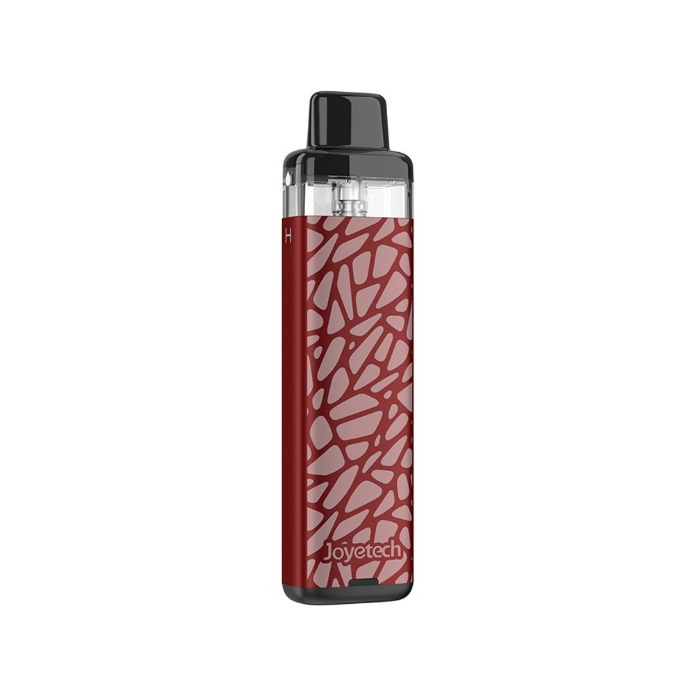 

Joyetech Evio Pod Kit 17W 960mAh, Красный