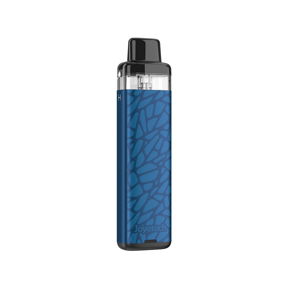 

Joyetech Evio Pod Kit 17W 960mAh, Синий