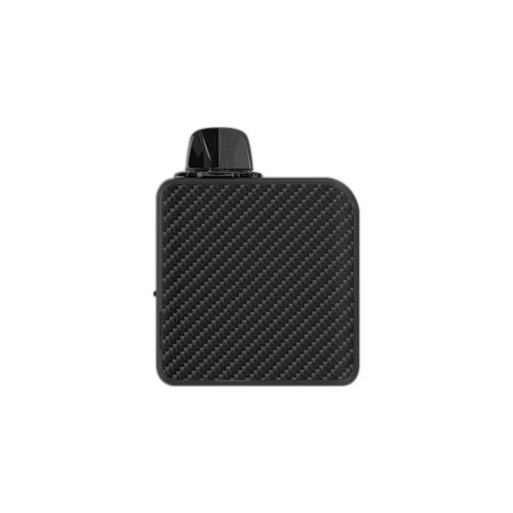 

Rincoe Jellybox Nano X Pod Kit 30W 1000mAh, Carbon Black