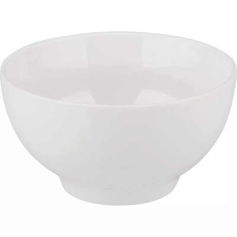 Пиала фарфор белая 650мл (9С1050)