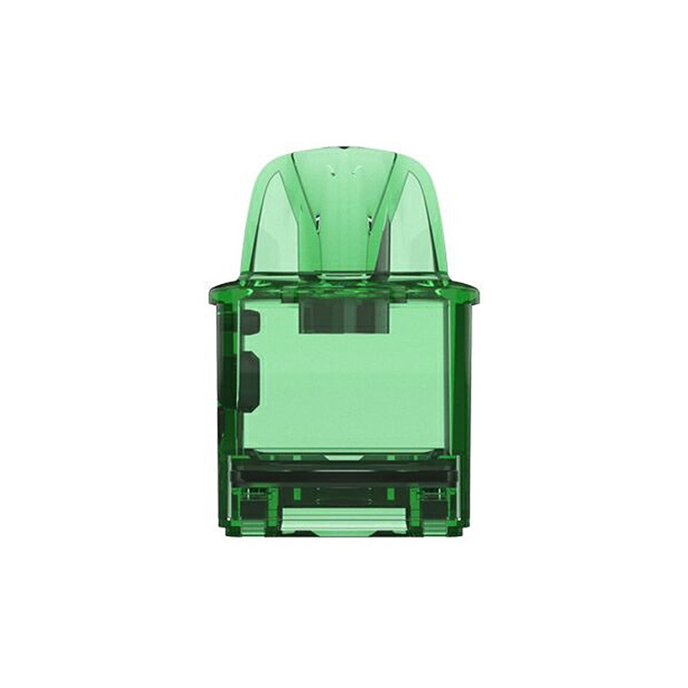 

Картридж Rincoe Jellybox Nano Series, Green Clear