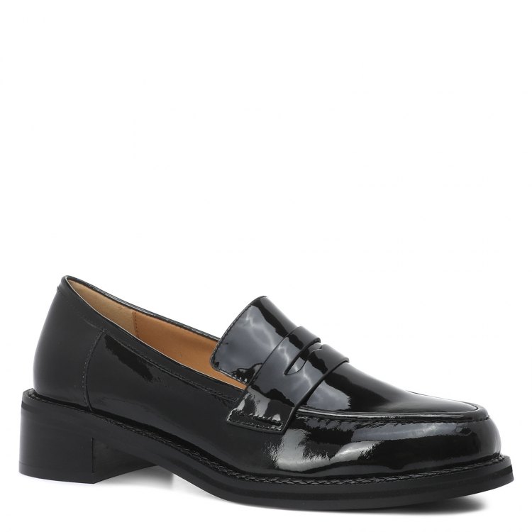 

Лоферы женские Tendance GL5358-561 черные 36 EU, GL5358-561