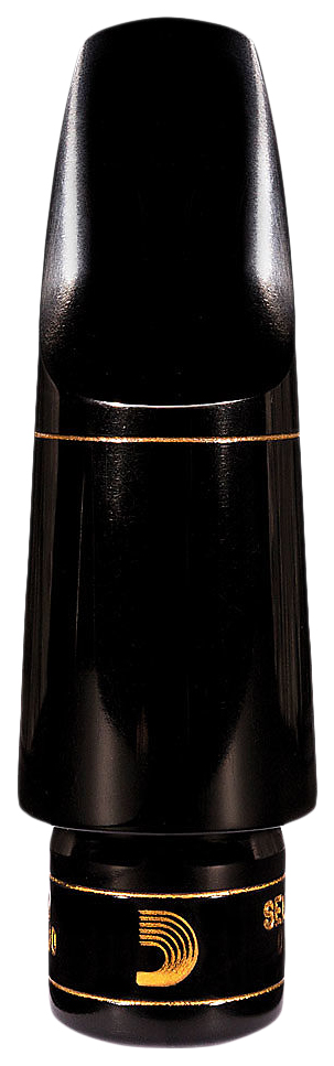 

Мундштук для саксофона сопрано DAddario MKS-D6M, MKS-D6M