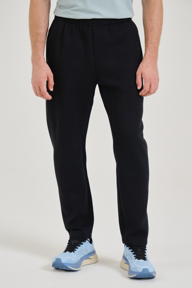 

Спортивные брюки мужские Anta 852437303N Pants bar ECOCOSY,A-STRETCH SHAPE черные 4XL, Черный, 852437303N Pants bar ECOCOSY,A-STRETCH SHAPE
