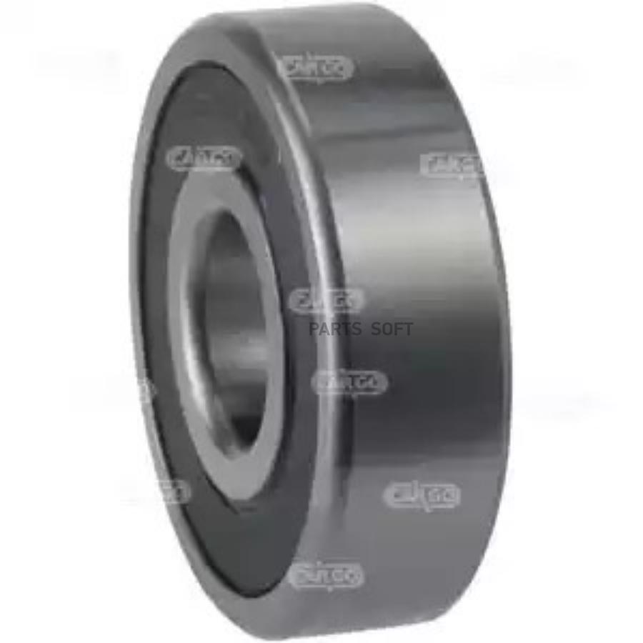 

Hc-Cargo 333119 333119C Подшипник Генератора Пласт. Обойма Bosch 17X47X14Mm\ Audi,Vw