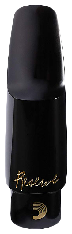 

Мундштук для саксофона альт DAddario MJR-D155, MJR-D155