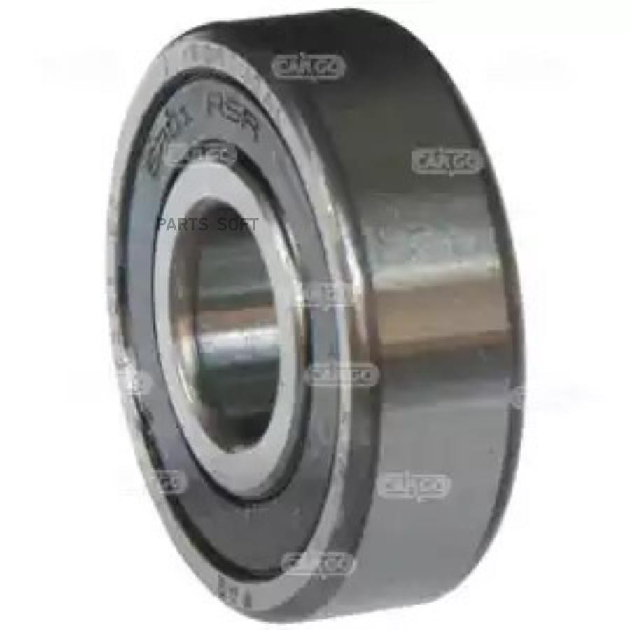 

Hc-Cargo 140081 140081C Подшипник Генератора Fag 32X12X10 \Alfa, Audi, Bmw, Ford, Daf, Ive