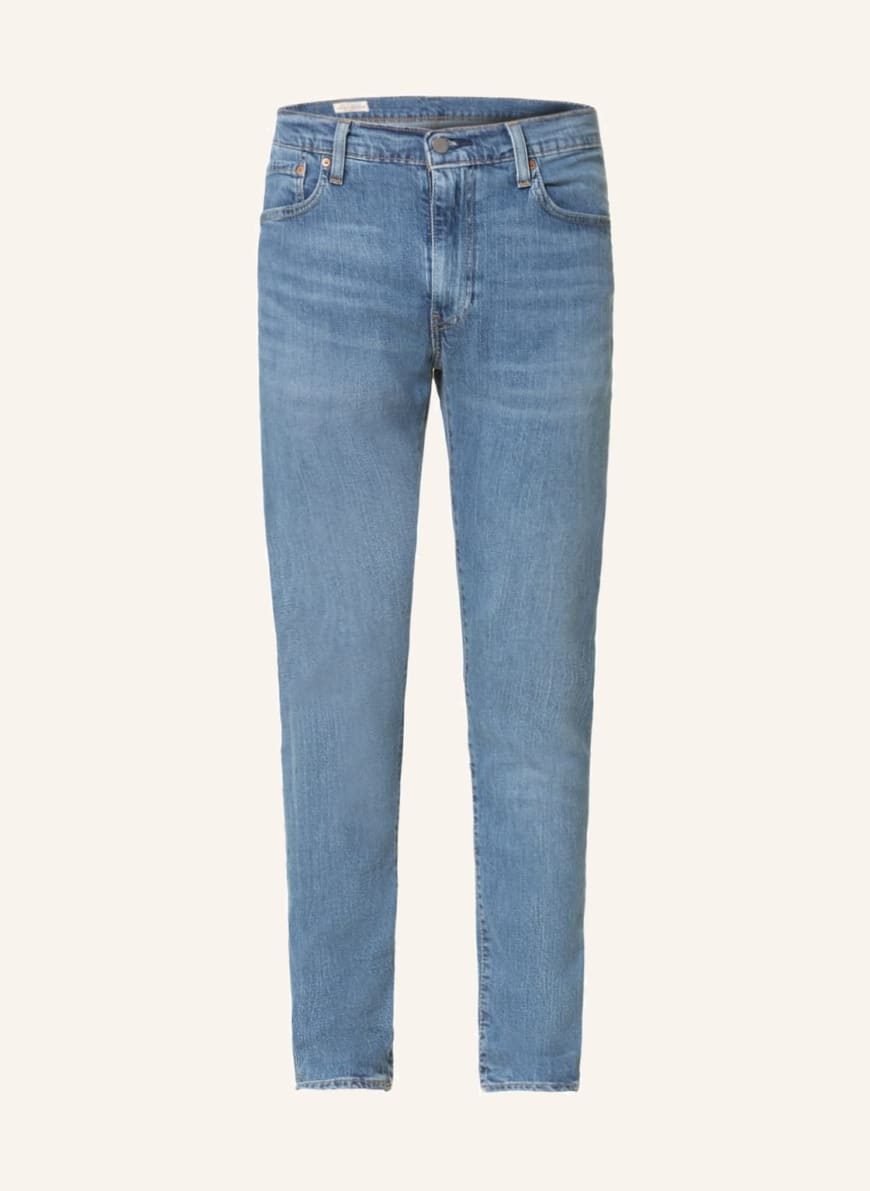 

Джинсы мужские Levi's 1001318325 синие 33/32 (доставка из-за рубежа), 1001318325