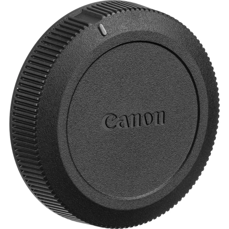 Крышка для объектива CANON Lens Dust Cap RF задняя