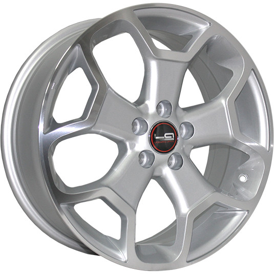 

Колесный диск Legeartis Concept SB23 7 x 17 5 x 114.3 55 56.1, SB23