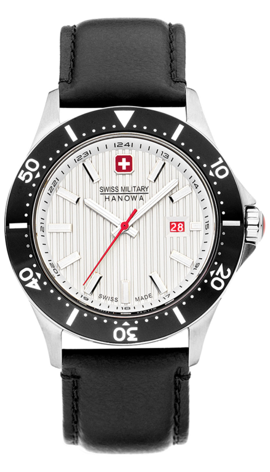 

Наручные часы мужские Swiss Military Hanowa SMWGB2100605, SMWGB2100605