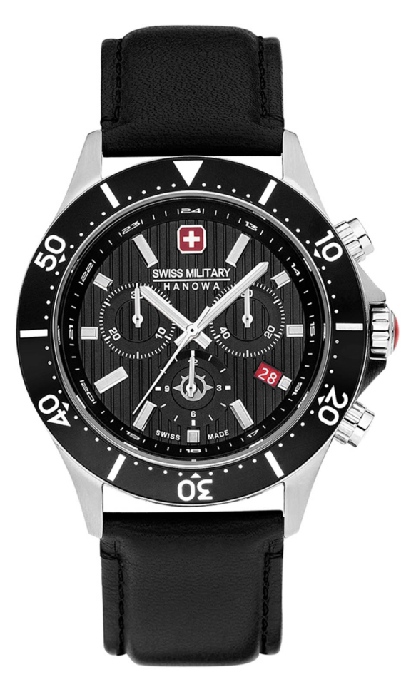 

Наручные часы мужские Swiss Military Hanowa SMWGC2100705, SMWGC2100705