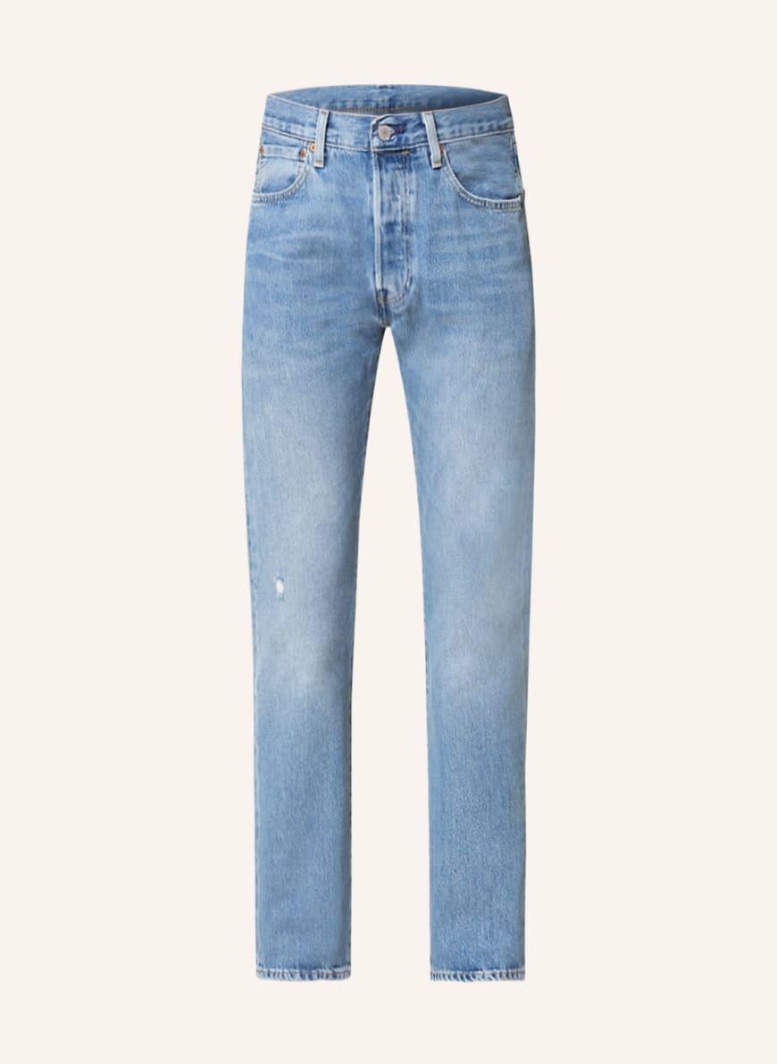 

Джинсы мужские Levi's 1001318326 синие 33/30 (доставка из-за рубежа), 1001318326