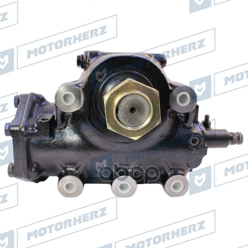 

Рулевой Редуктор Motorherz арт. RG8041NW