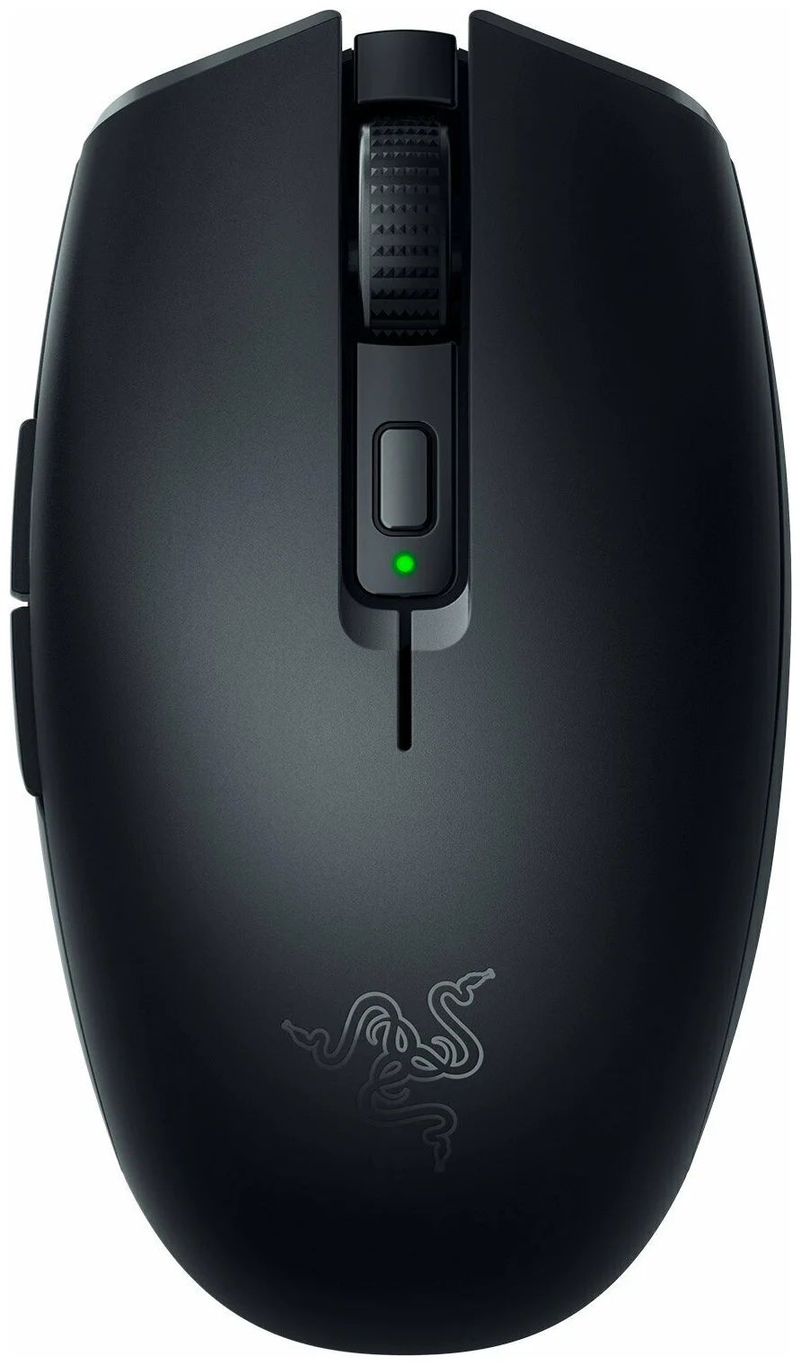 Беспроводная игровая мышь Razer Orochi V2 Black (RZ01-03730100-R3G1)