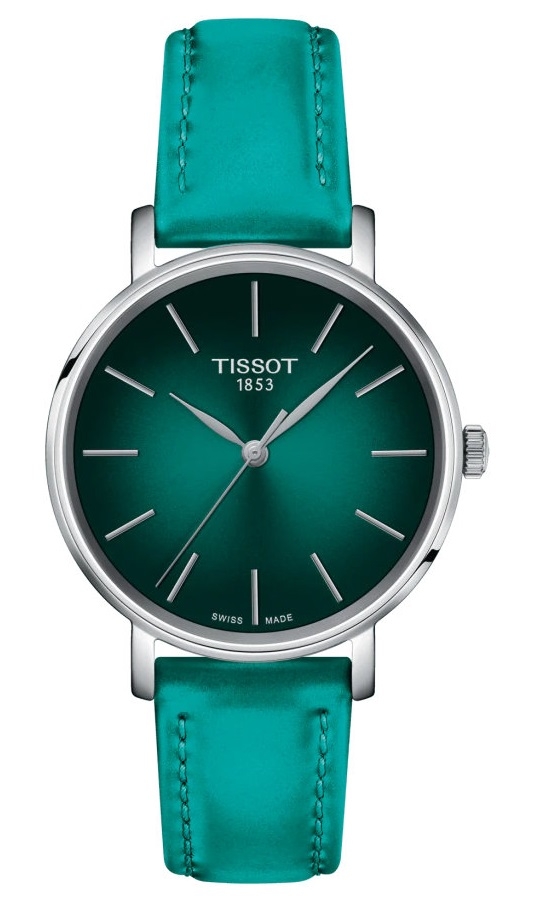 

Наручные часы женские Tissot T1432101709100, T1432101709100