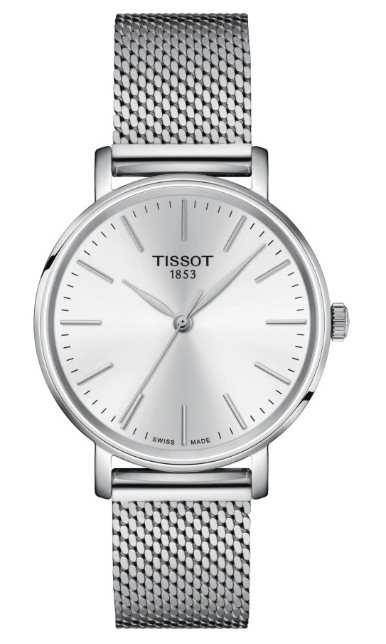 Наручные часы женские Tissot T1432101101100