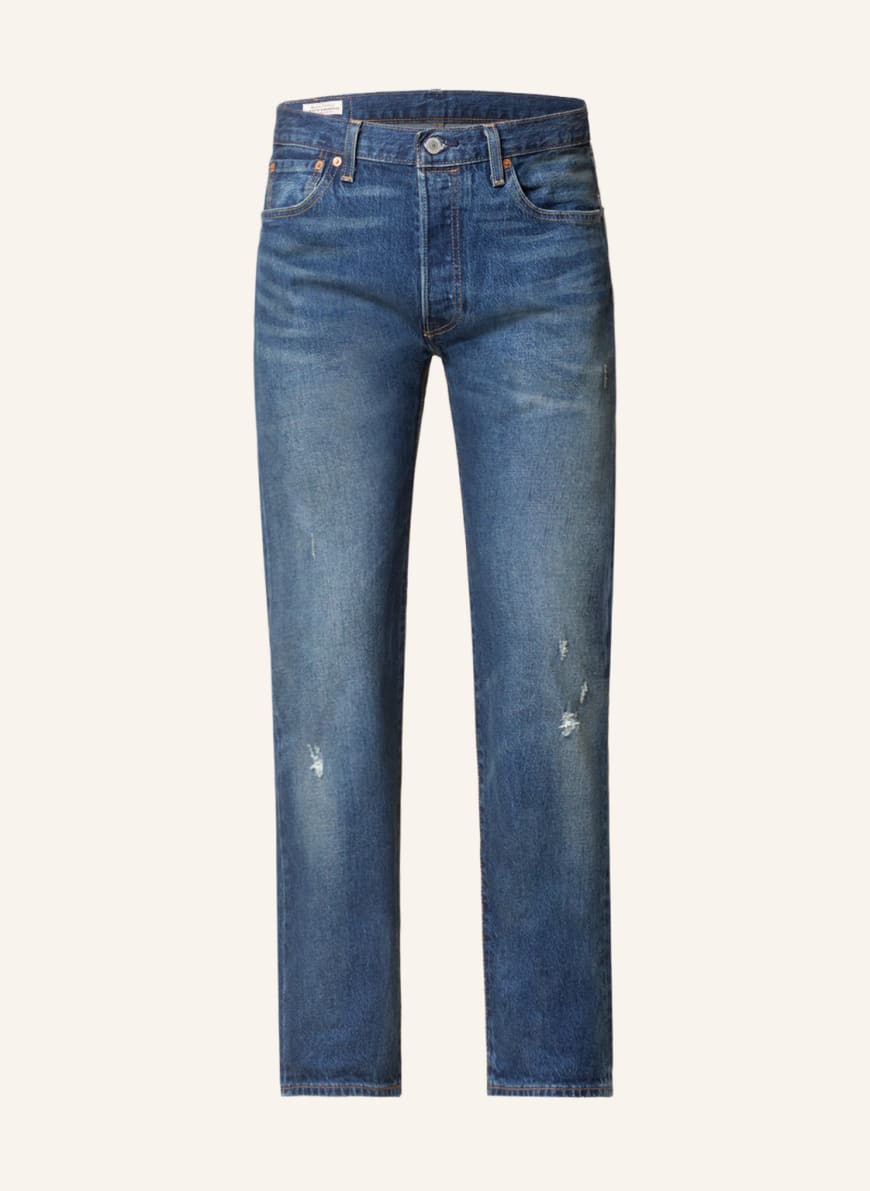 

Джинсы мужские Levi's 1001318328 синие 32/30 (доставка из-за рубежа), 1001318328