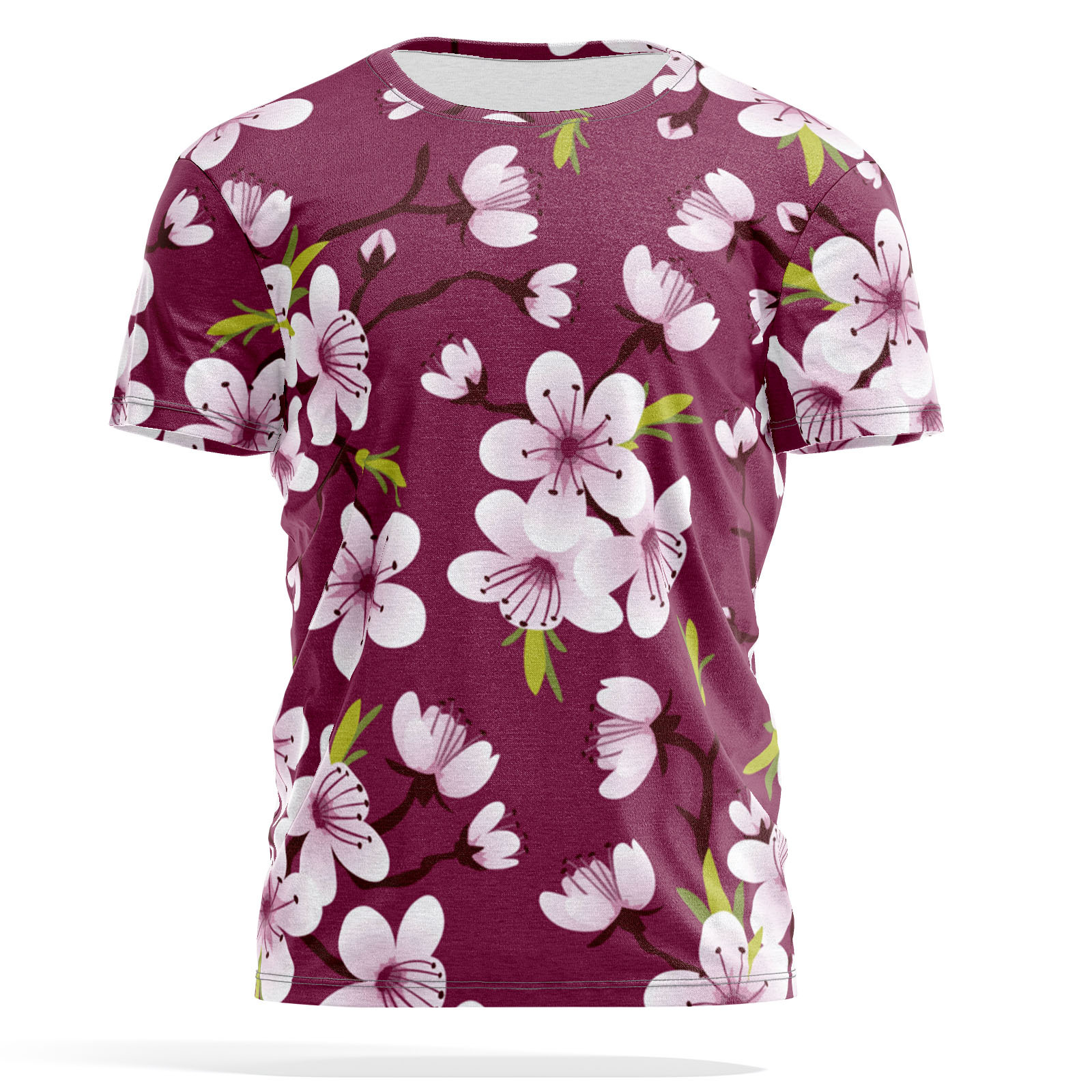 

Футболка мужская PANiN PaninManTshirt_VM1371339 разноцветная M, Бордовый, PaninManTshirt_VM1371339