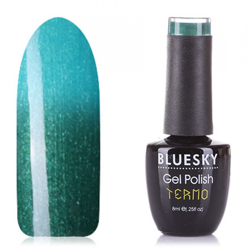 

Bluesky, Гель-лак Termo №043, 380