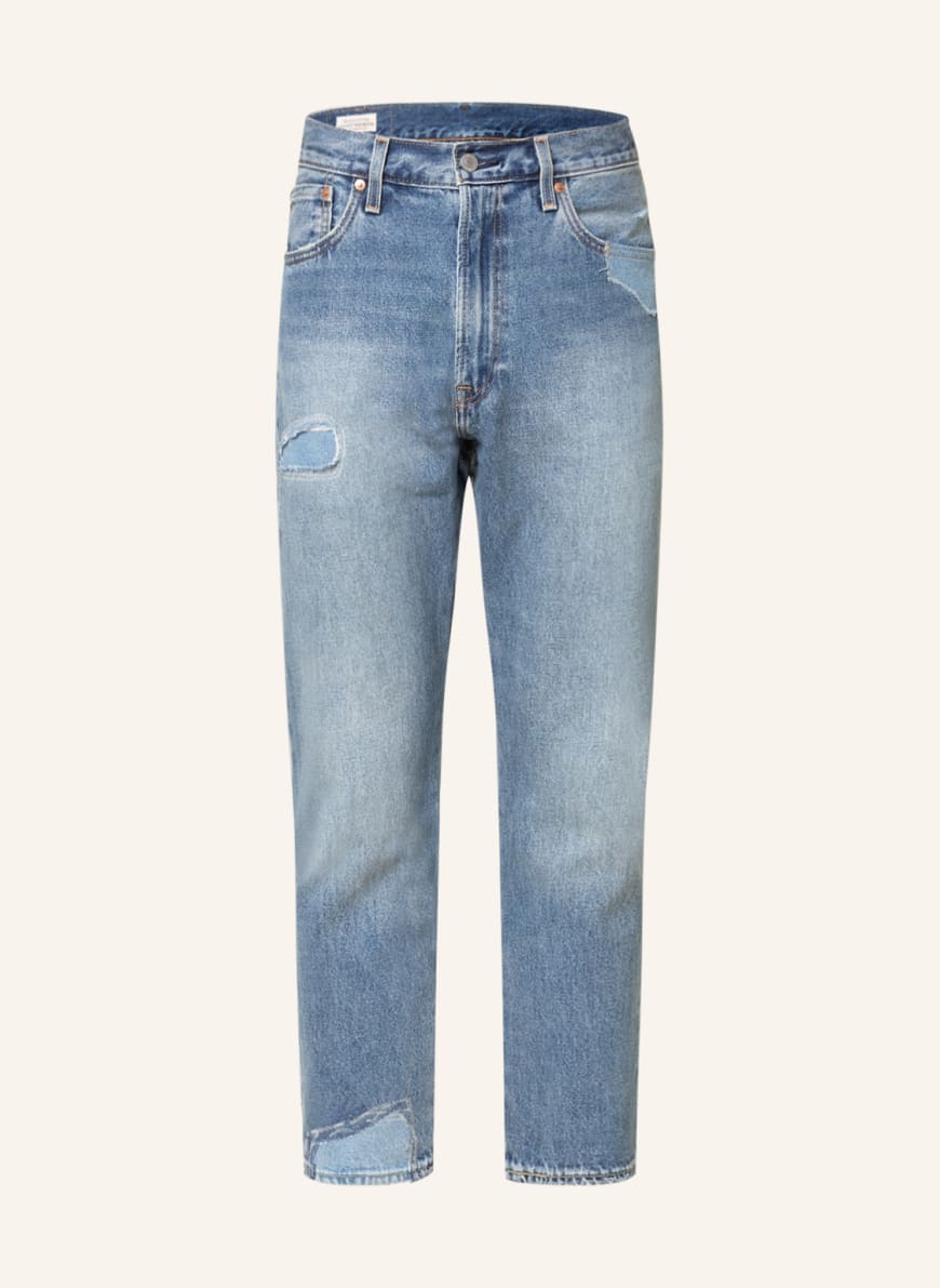 

Джинсы мужские Levi's 1001318329 синие 34 (доставка из-за рубежа), 1001318329