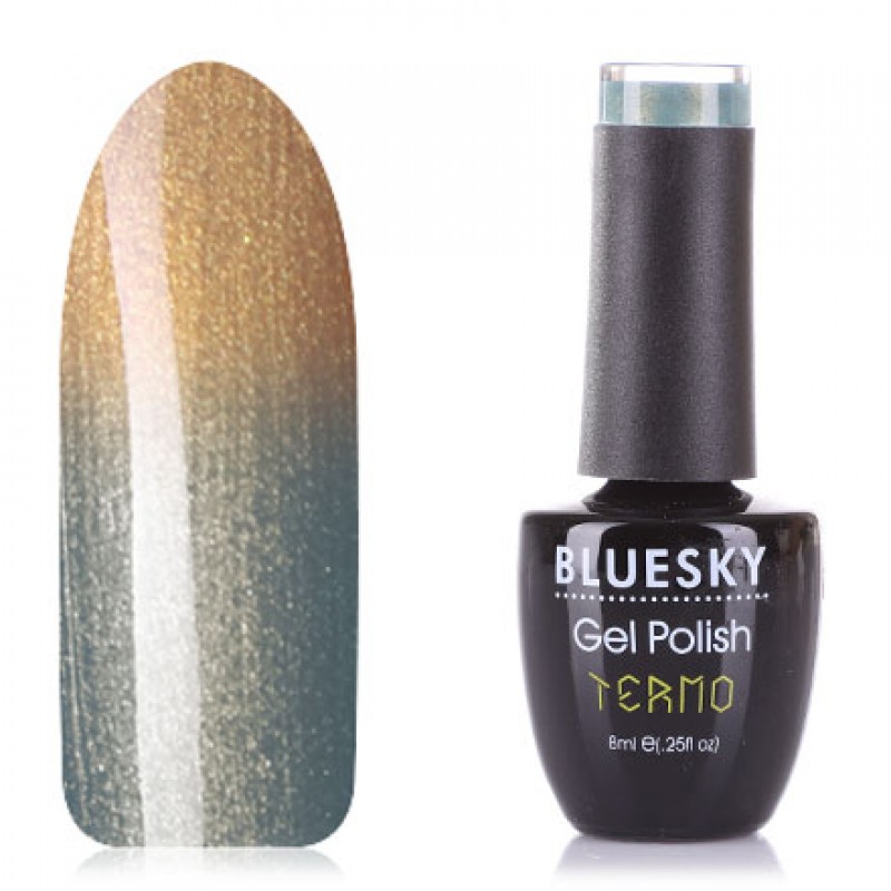 

Bluesky, Гель-лак Termo №045, 380