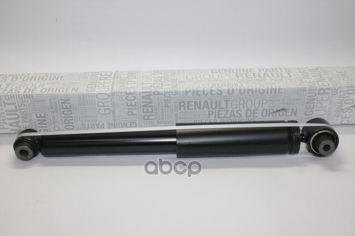 

Амортизатор Подвески Задний Renault: Fluence 10- RENAULT арт. 562100664R