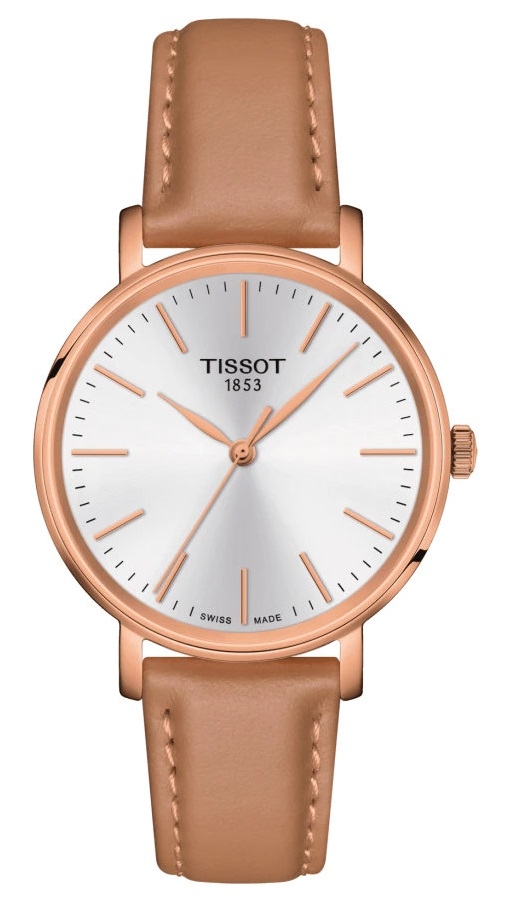 Наручные часы женские Tissot T1432103601100