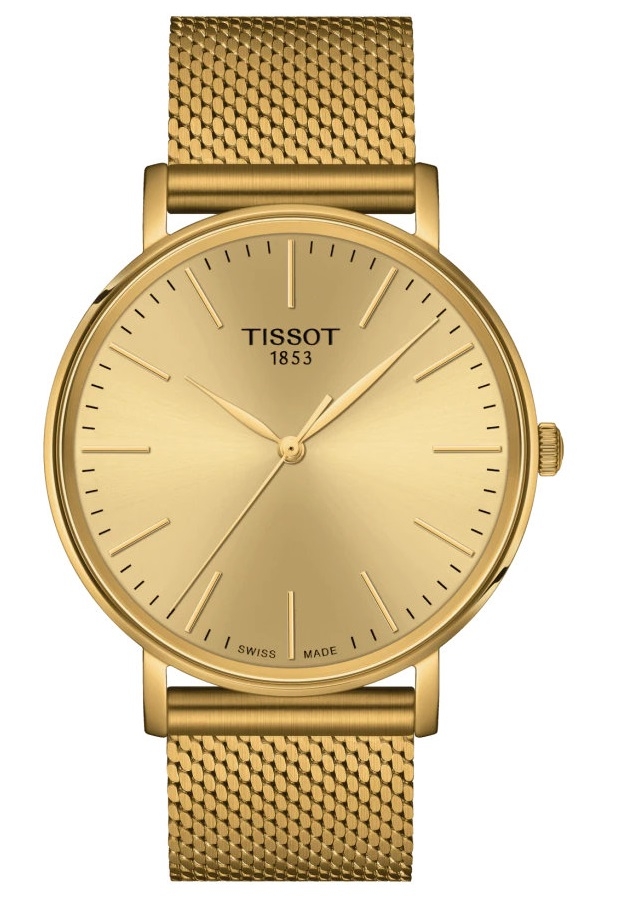 Наручные часы мужские Tissot T1434103302100