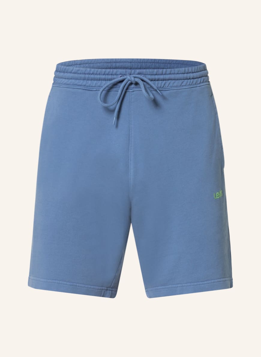 

Шорты мужские Levi's 1001318331 синие M (доставка из-за рубежа), 1001318331