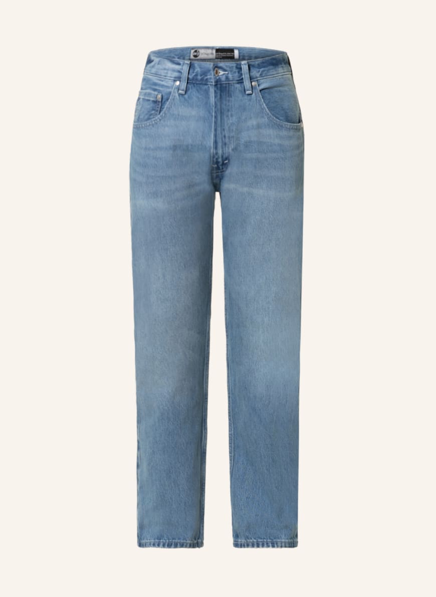 

Джинсы мужские Levi's 1001318333 синие 33/32 (доставка из-за рубежа), 1001318333