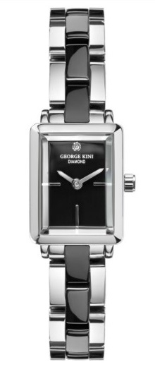 

Наручные часы женские George Kini GK.PS0001, GK.PS0001