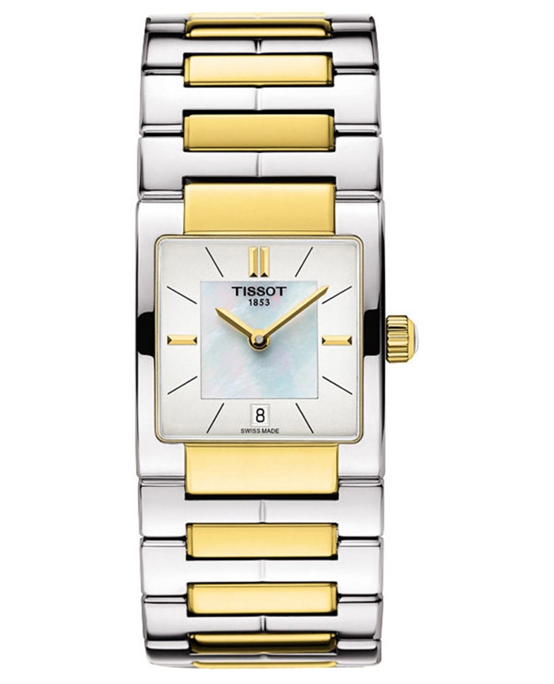 Наручные часы женские Tissot T0903102211100