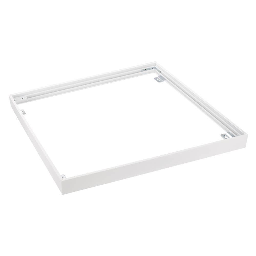 

Рамка для накладной установки панелей Arlight SX6060A White 026610, Белый