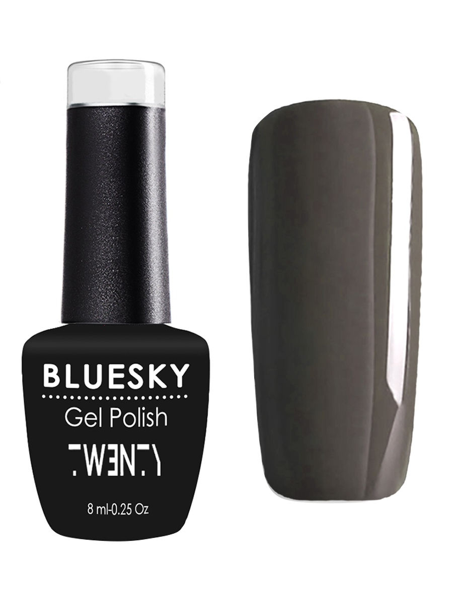 

Bluesky, Гель-лак Twenty №018, 380