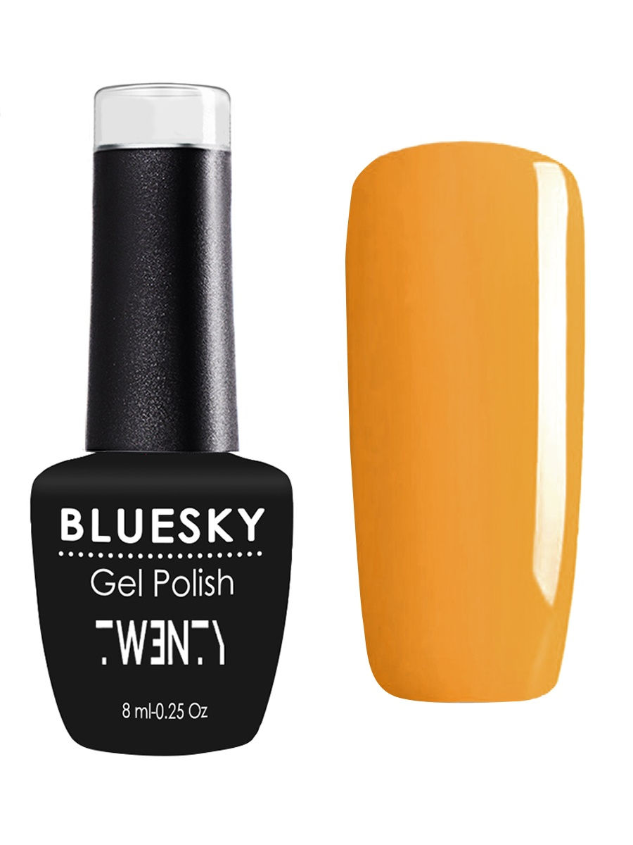 

Bluesky, Гель-лак Twenty №021, 380