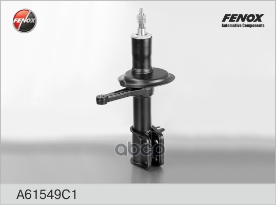 

Стойка Передней Подвески 2110 Правая "Fenox" Разборная (Масло) FENOX арт. A61549C1