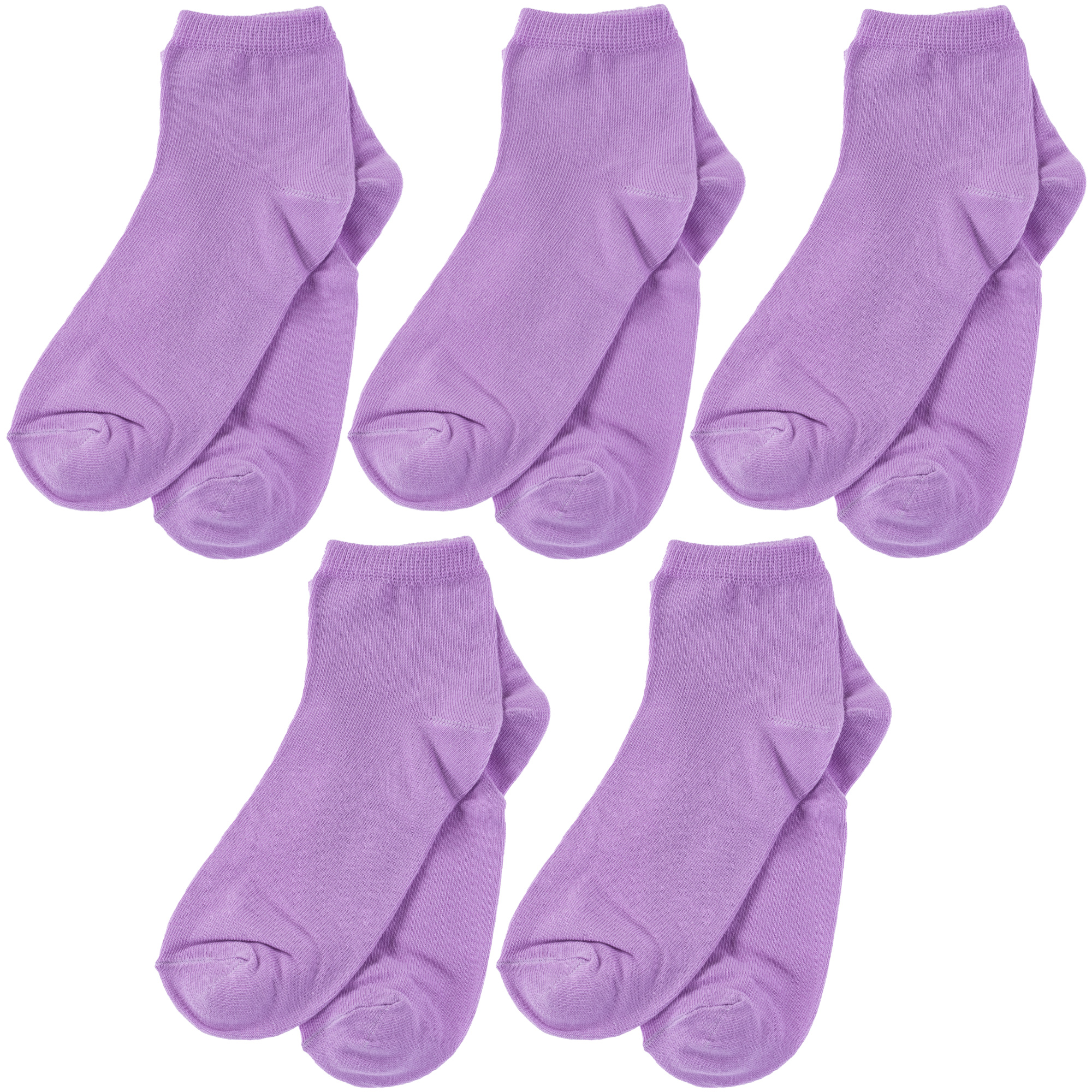 

Носки детские Rusocks 5-Д-3135, фиолетовый, 22-24, 5-Д-3135