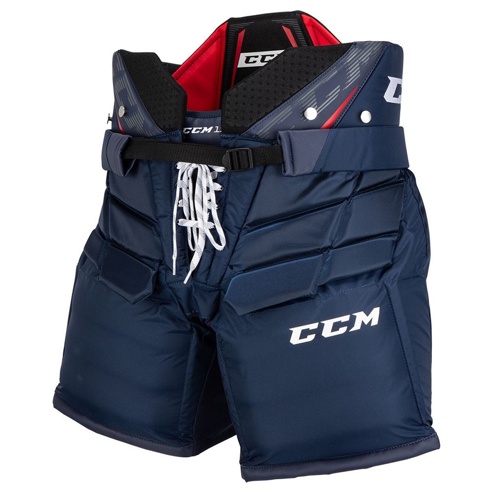 

ССМ Шорты вратаря HPG 1.9 GOALIE PANT SR NV, XL, Hpg 1.9 Goalie Pant Sr