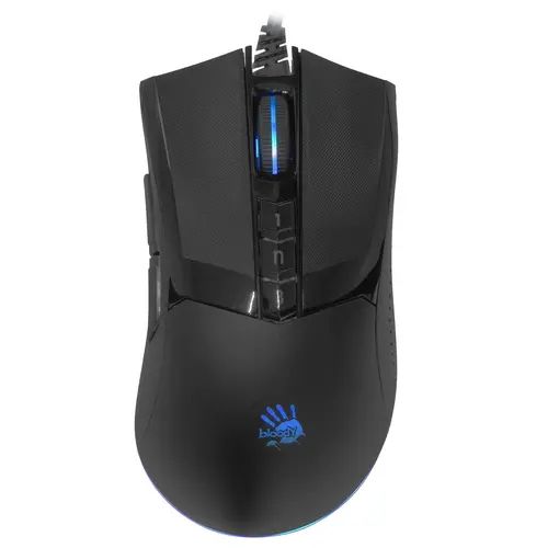 

Игровая мышь A4Tech Bloody W90 Pro Black, Bloody W90 Pro
