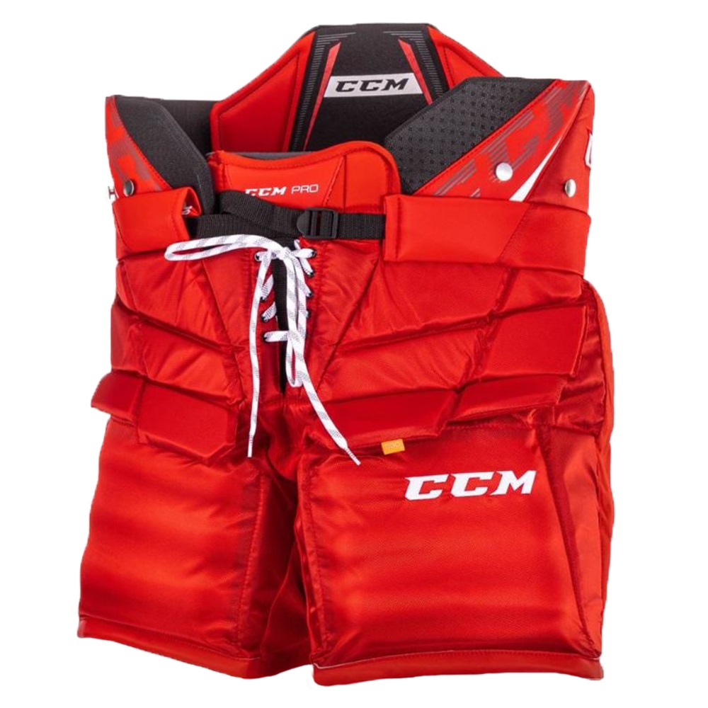 

ССМ Шорты вратаря HPG PRO GOALIE PANT SR RD, M, Hpg Pro Goalie Pant Sr