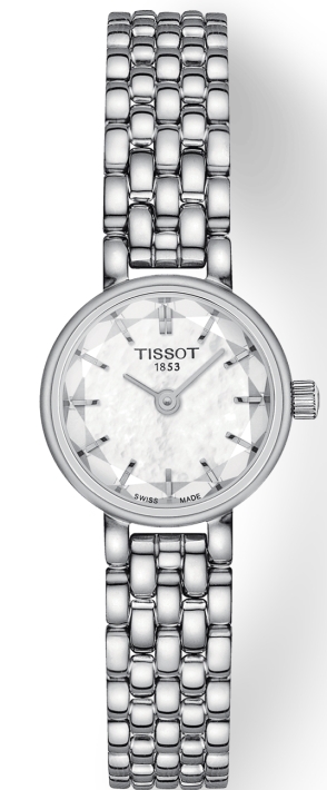 Наручные часы женские Tissot T1400091111100