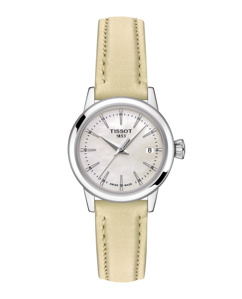 

Наручные часы женские Tissot T1292101611100, T1292101611100