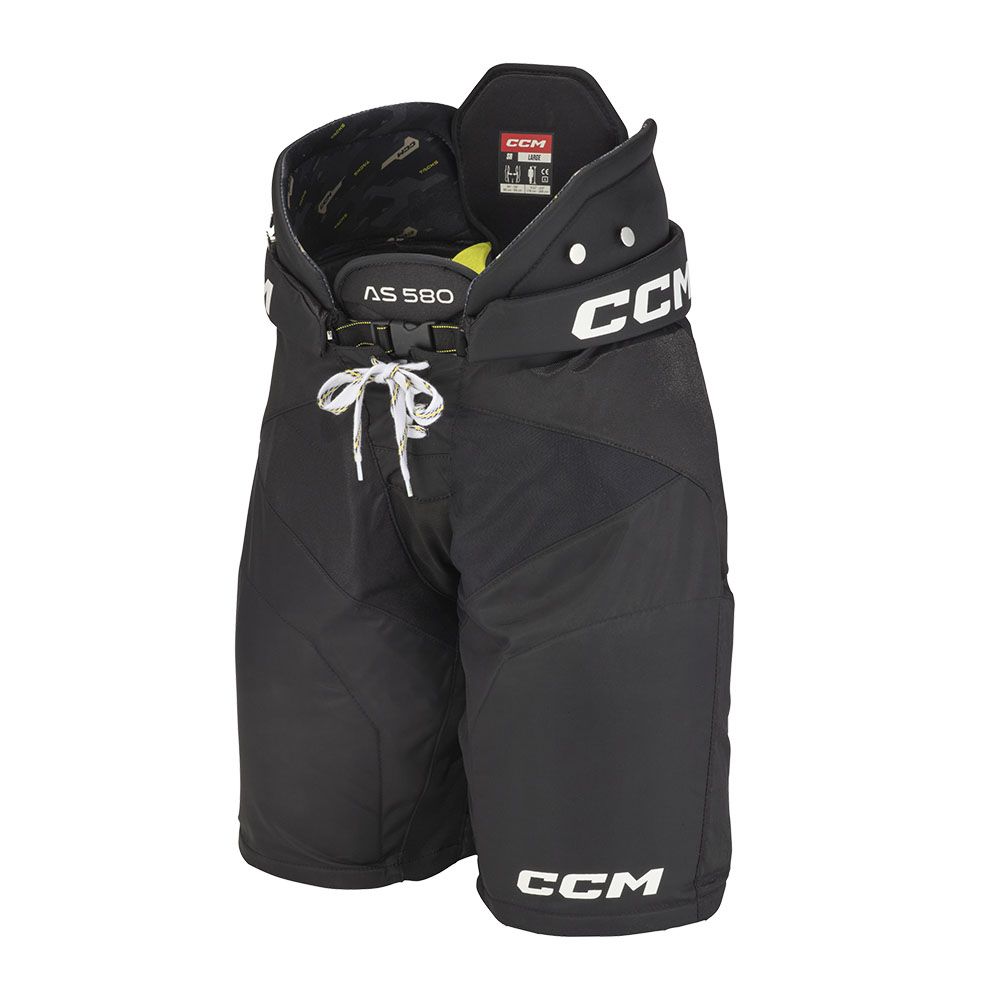 

ССМ Шорты игрока HP AS580 PANTS SR BK, L, Hp As580 Pants Sr