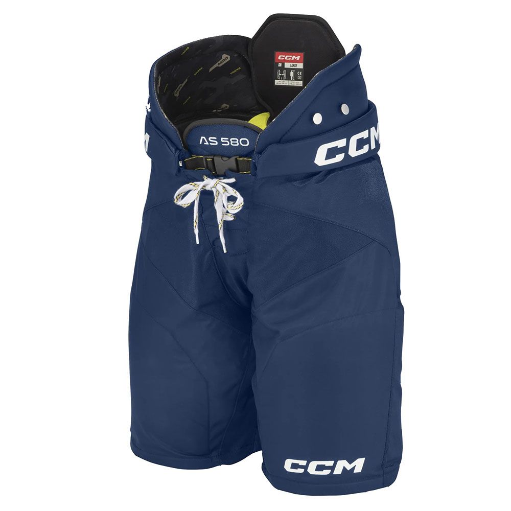 

ССМ Шорты игрока HP AS580 PANTS SR NV, XL, Hp As580 Pants Sr